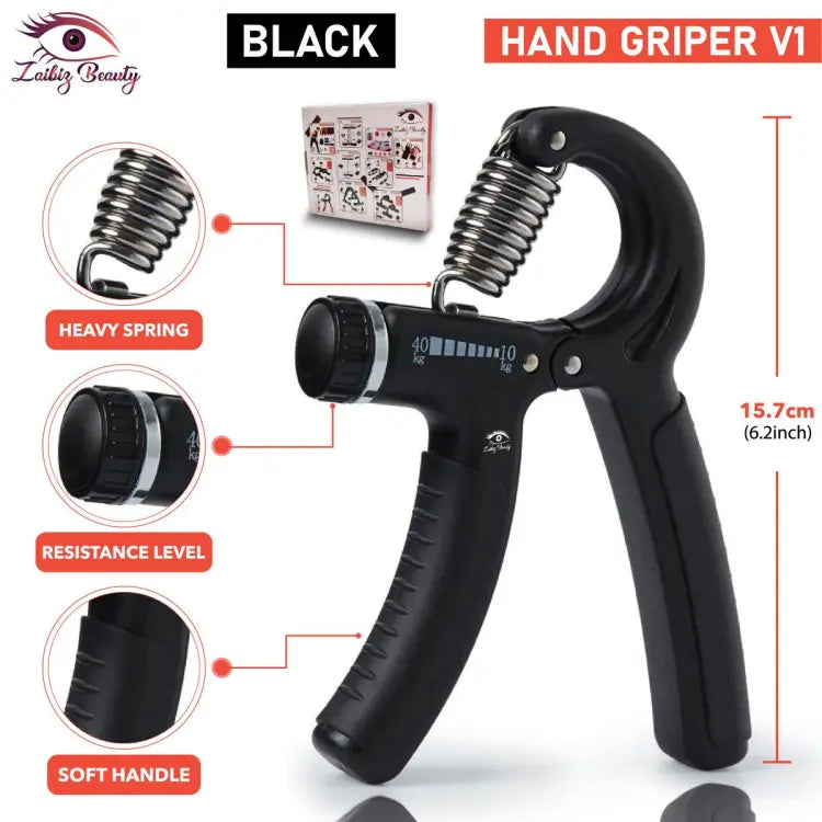 Hand Gripper