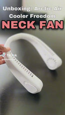 Neck Fan