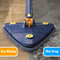 Rotatable Adjustable Cleaning Mop