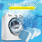 12pcs Washing Machine Cleaner Washing Machine Cleaning Cube Washing Machine Cleaning Tablets